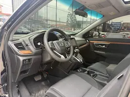 Preview imagenes del auto