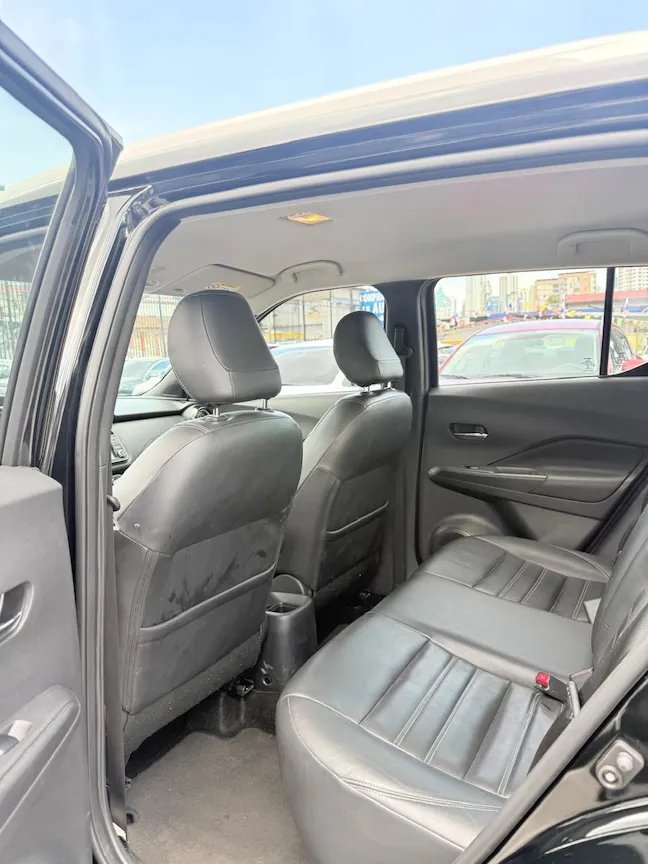 Imagenes del auto