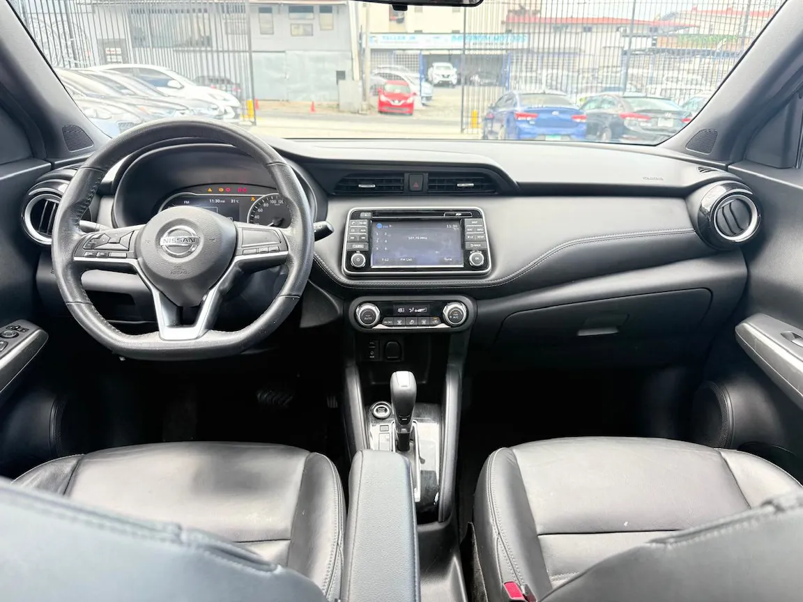 Imagenes del auto