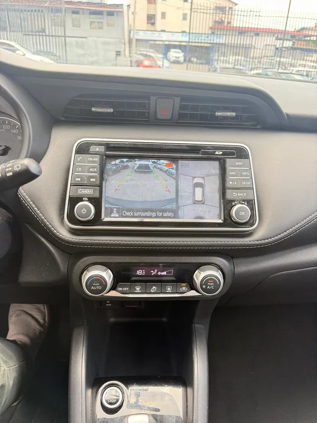Imagenes del auto