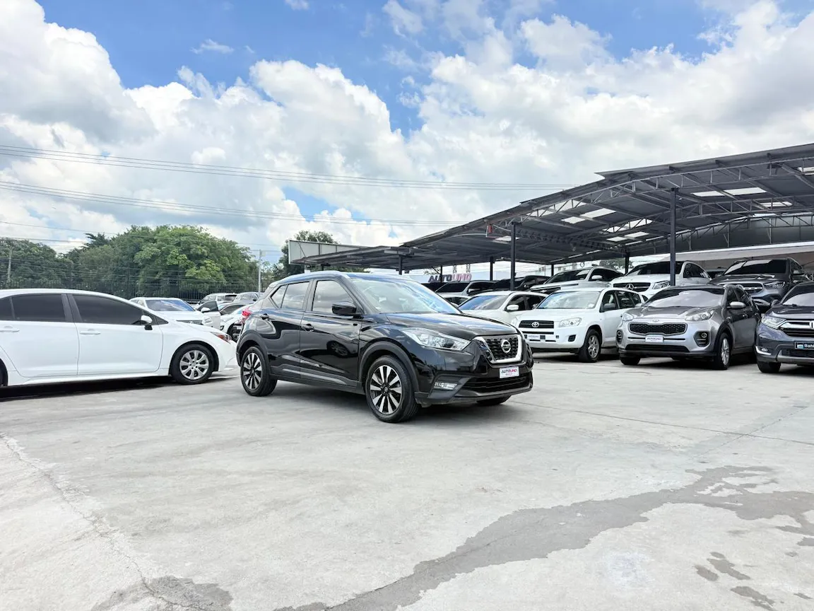 Imagenes del auto