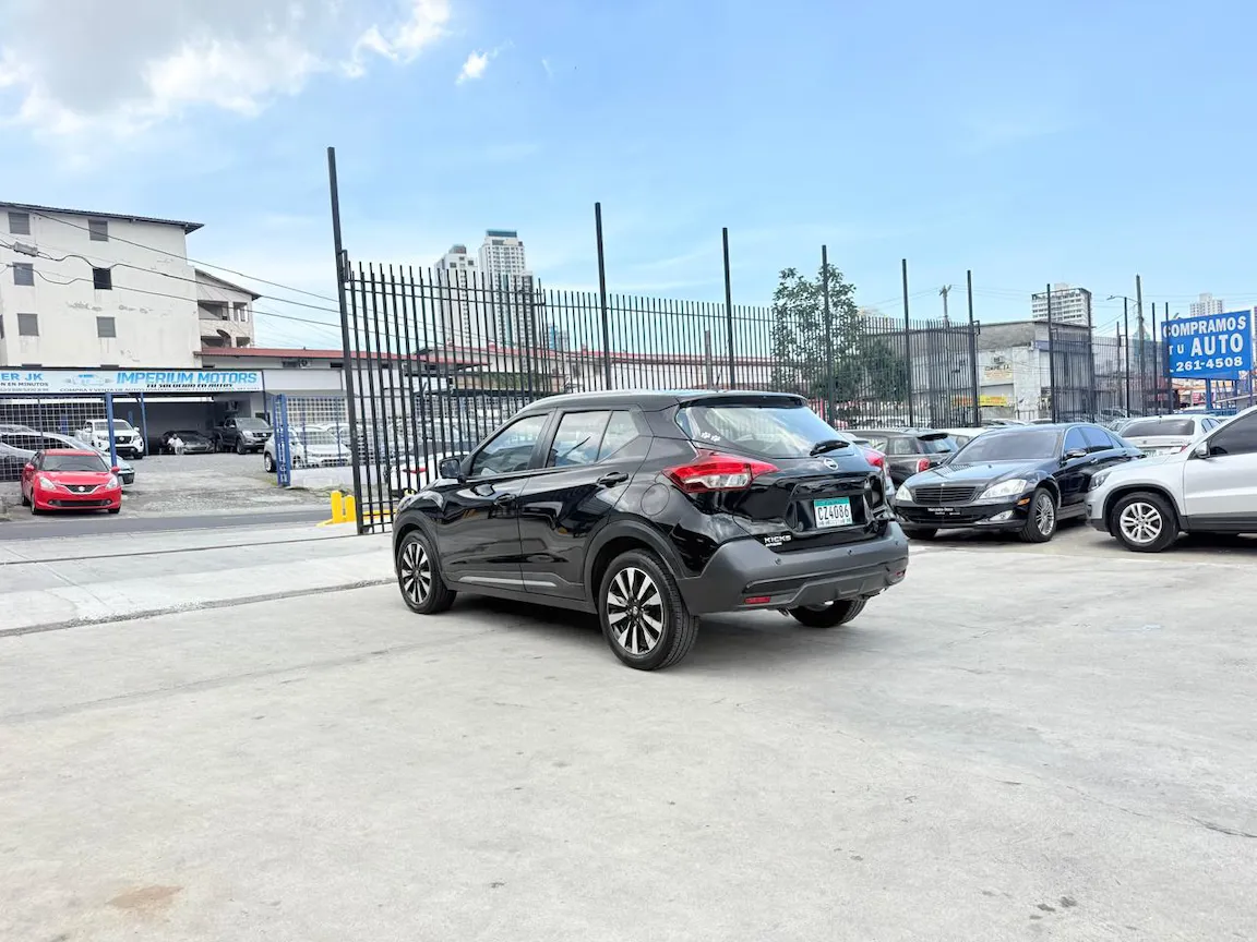 Imagenes del auto