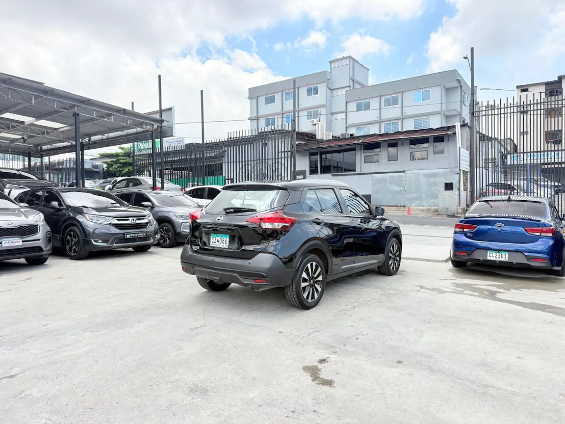 Imagenes del auto