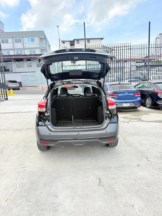 Imagenes del auto