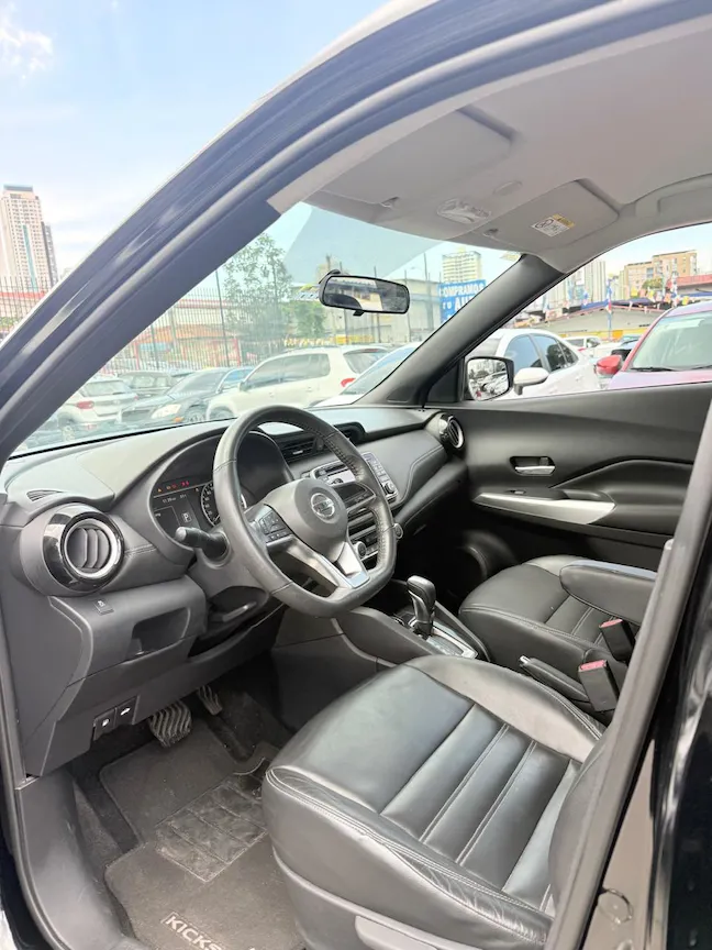 Imagenes del auto