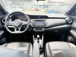 Preview imagenes del auto