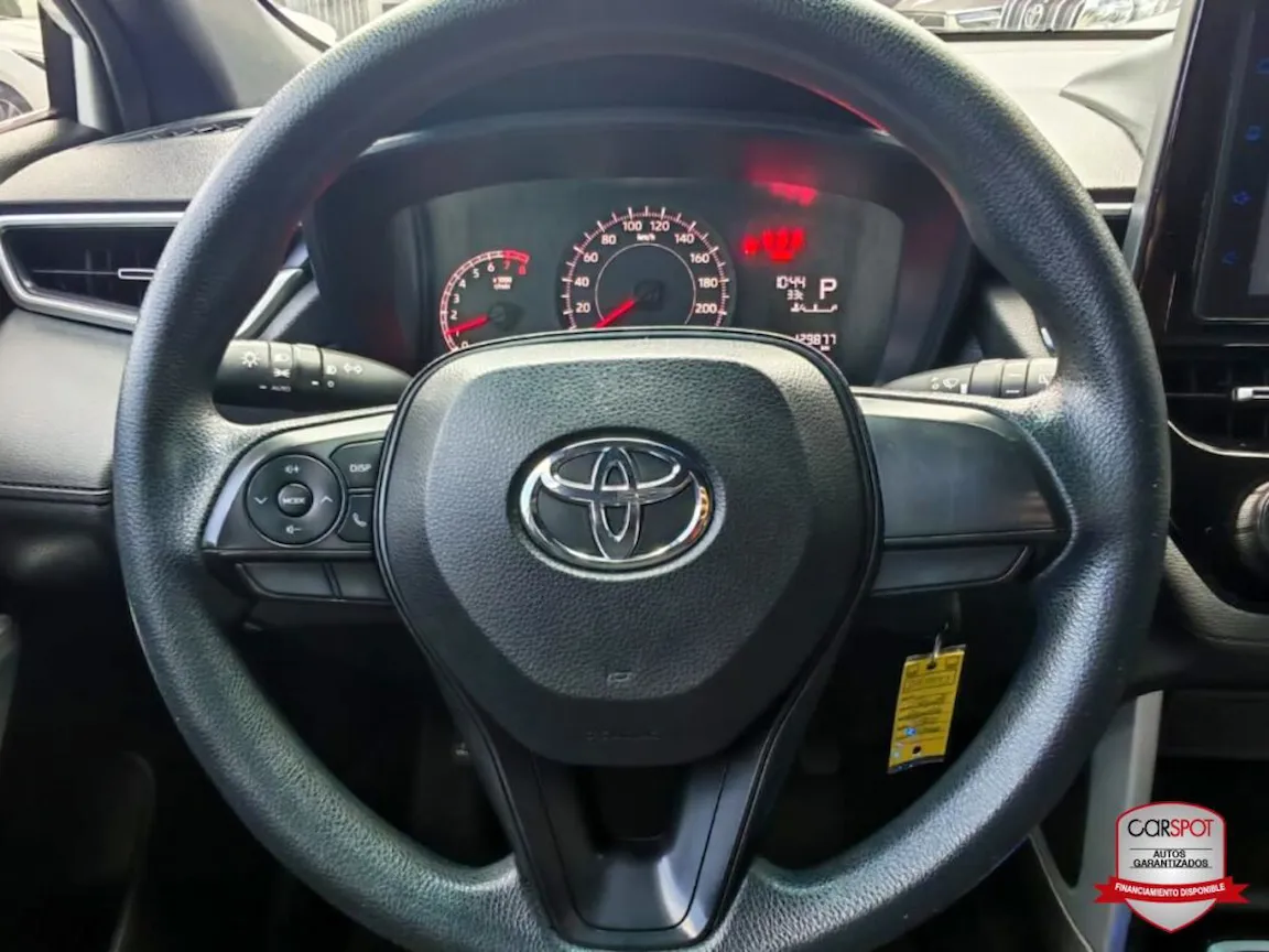 Imagenes del auto