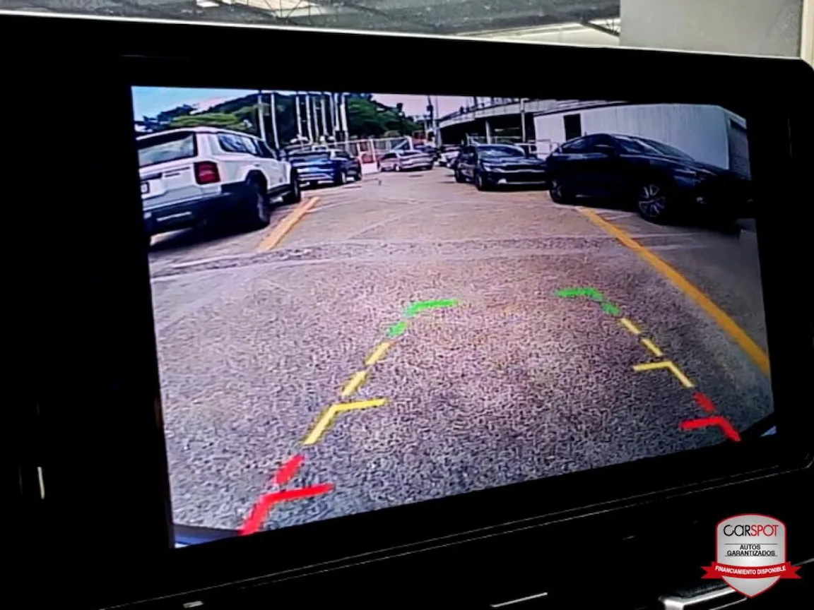 Imagenes del auto