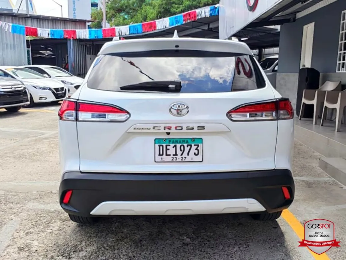 Imagenes del auto
