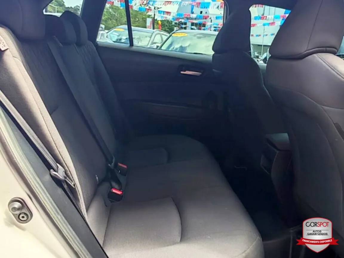 Imagenes del auto