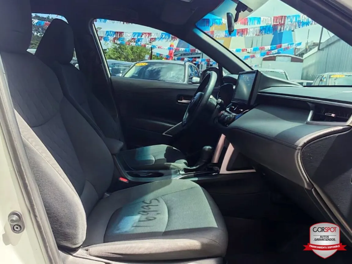 Imagenes del auto