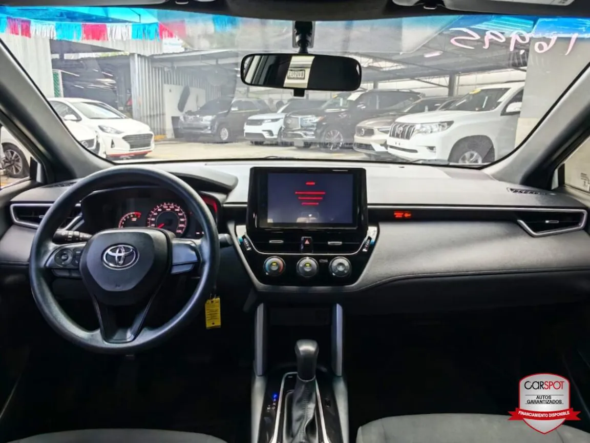 Imagenes del auto