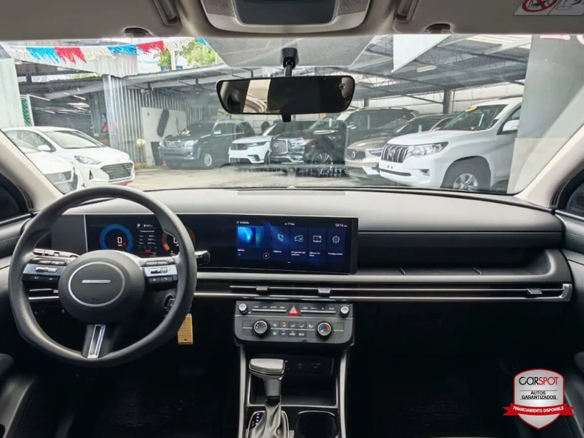 Imagenes del auto