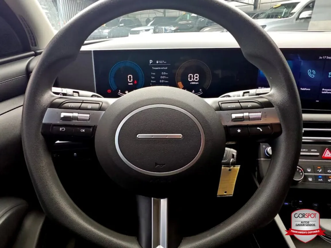 Imagenes del auto