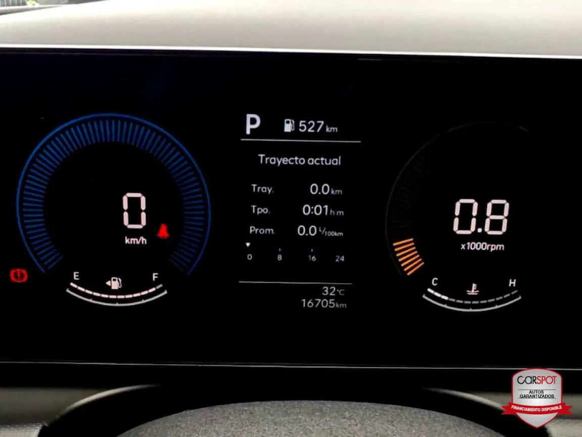 Imagenes del auto