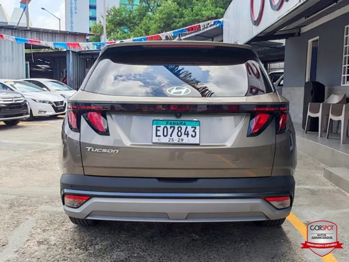 Imagenes del auto