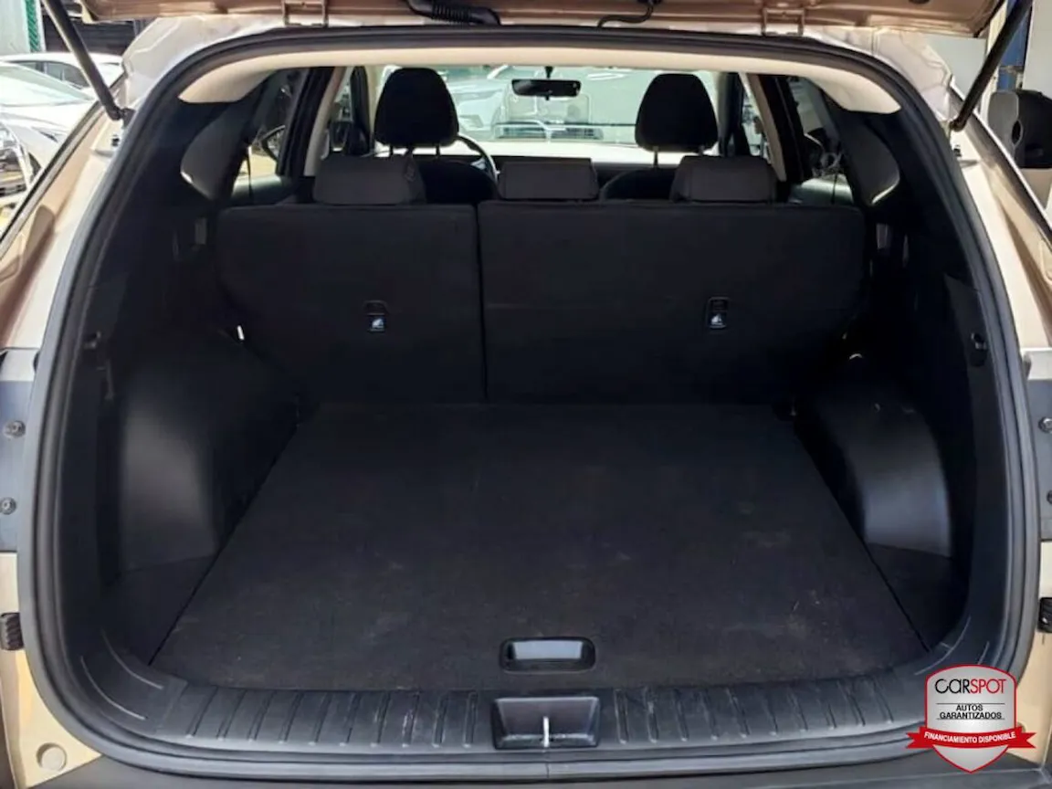 Imagenes del auto