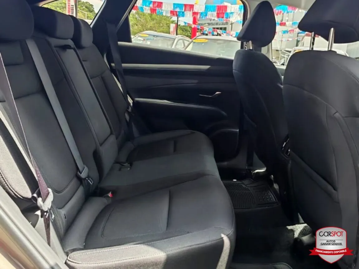 Imagenes del auto