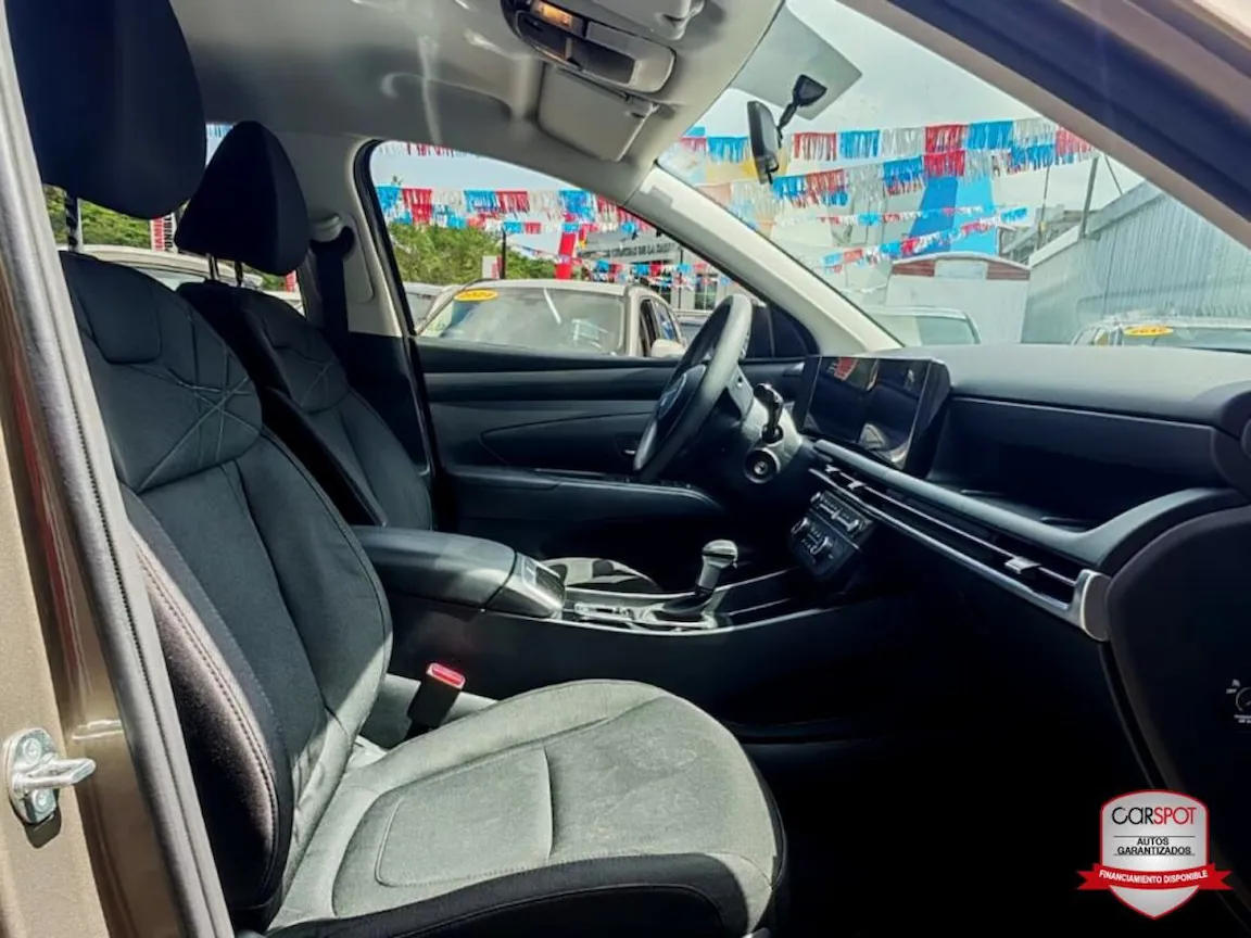 Imagenes del auto