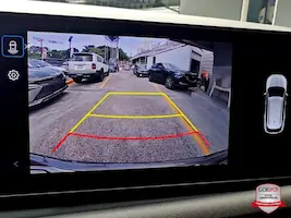 Preview imagenes del auto