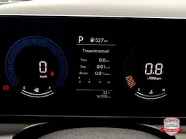 Preview imagenes del auto