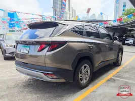 Preview imagenes del auto