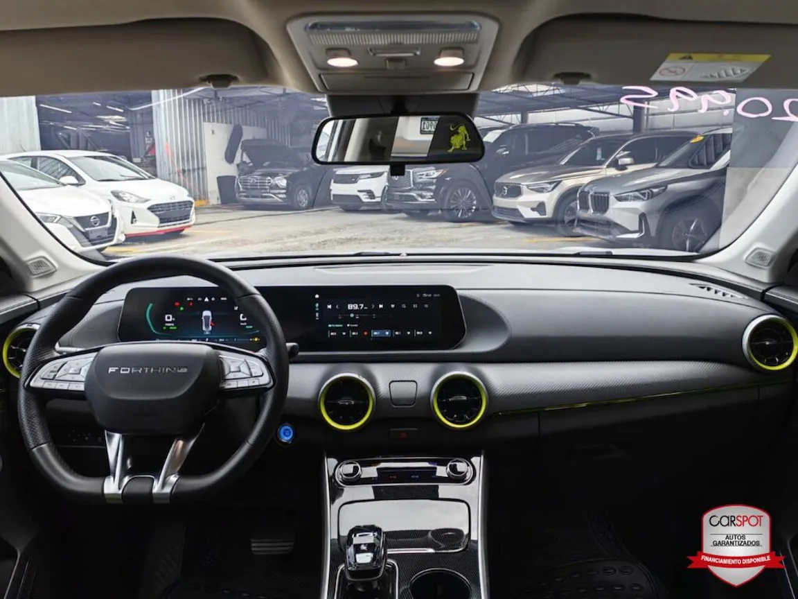 Imagenes del auto