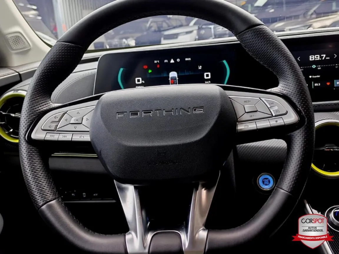 Imagenes del auto