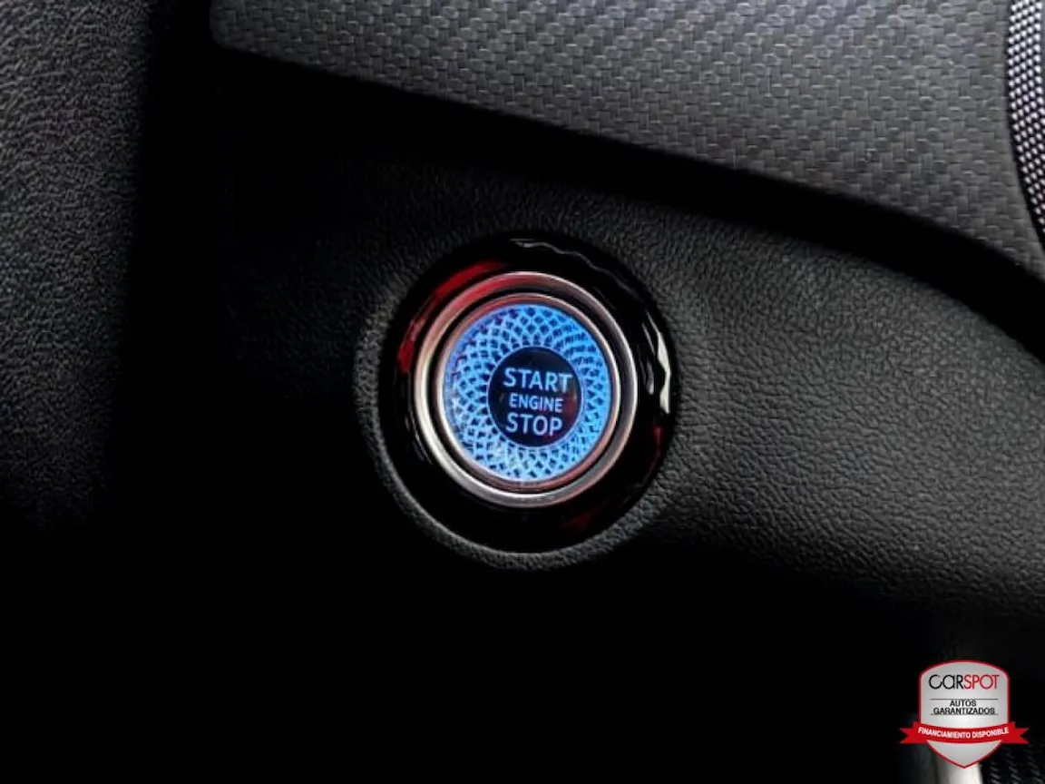 Imagenes del auto