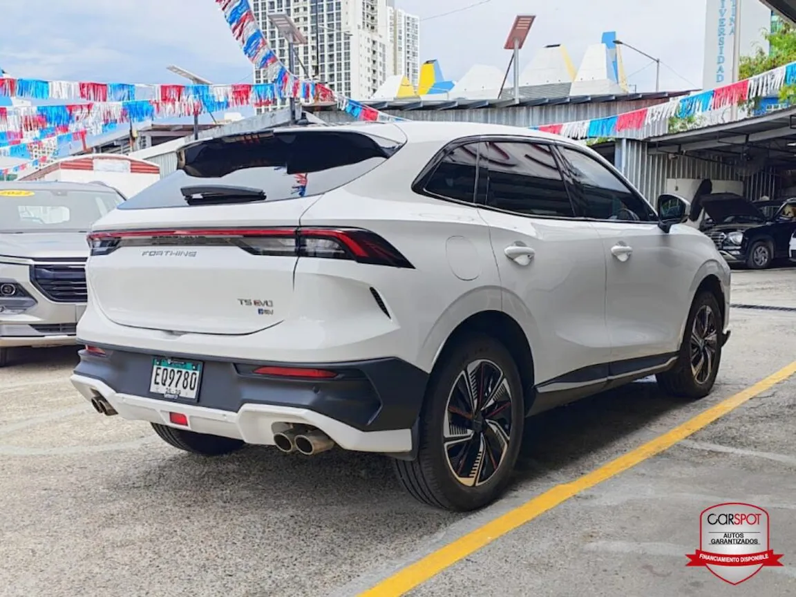 Imagenes del auto