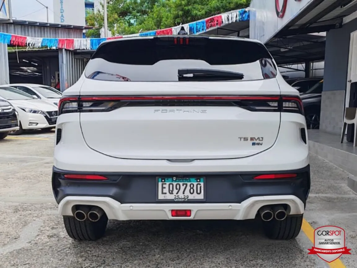 Imagenes del auto