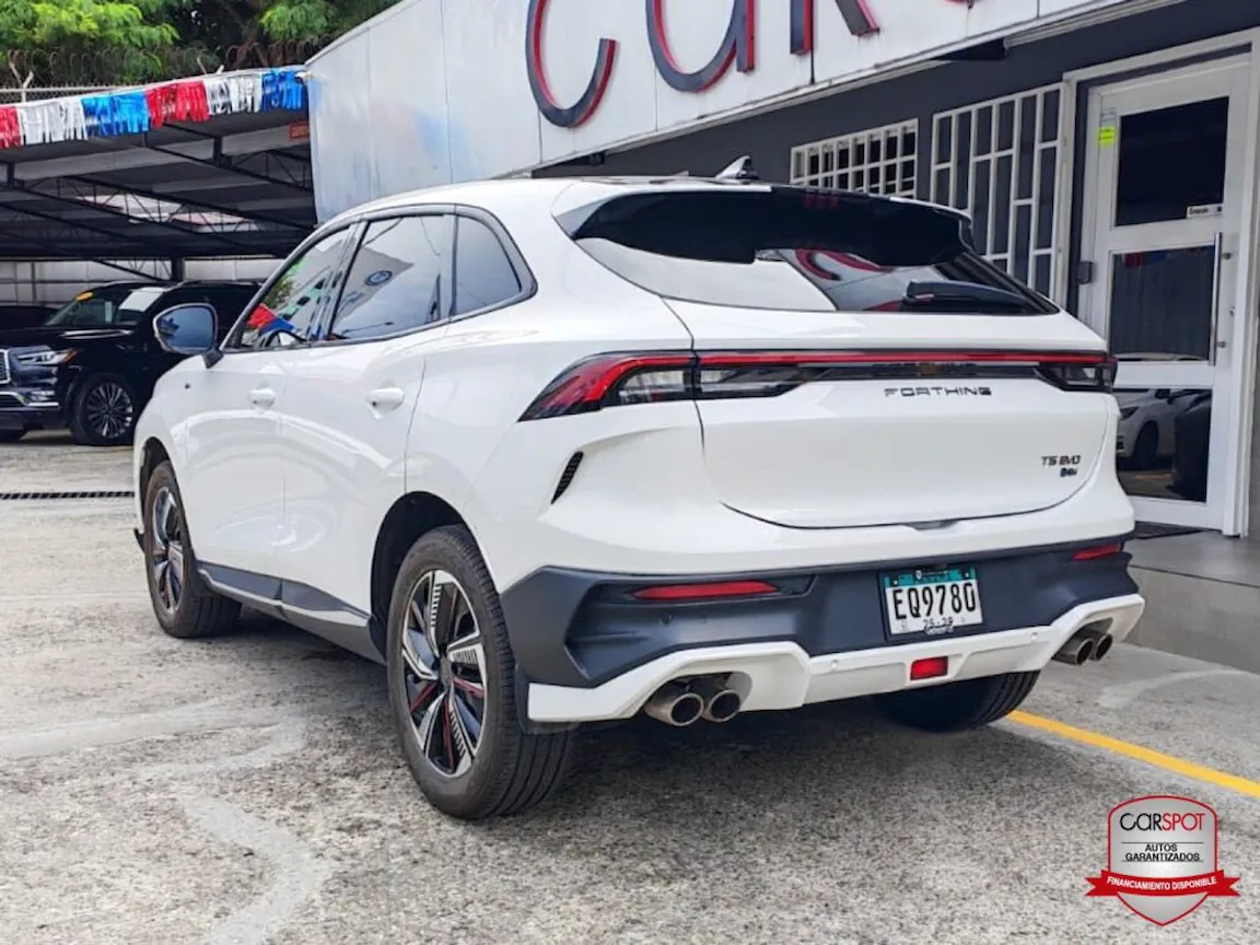 Imagenes del auto
