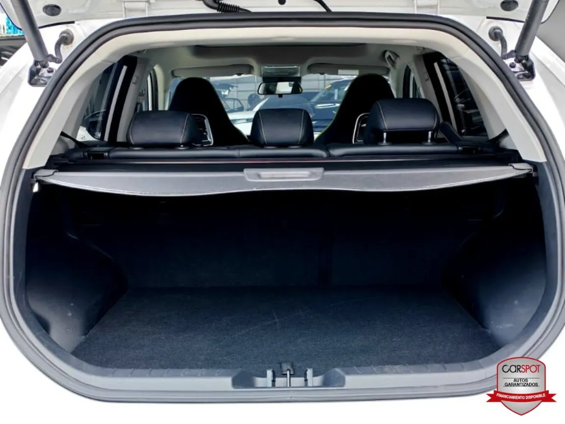 Imagenes del auto
