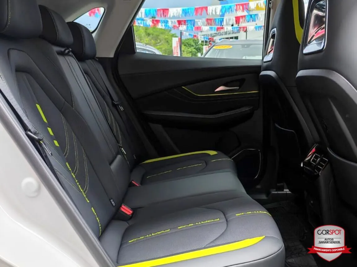 Imagenes del auto