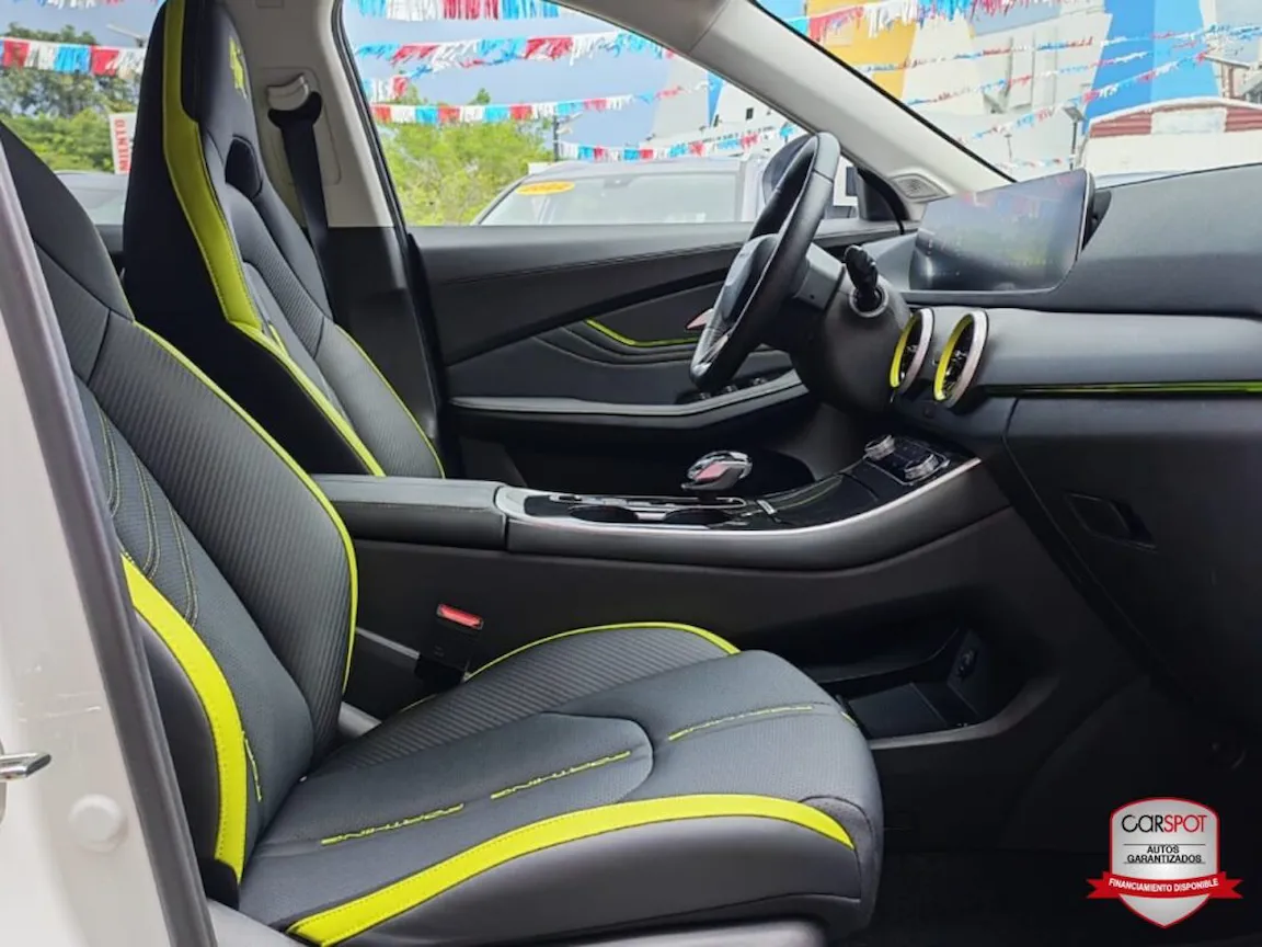 Imagenes del auto