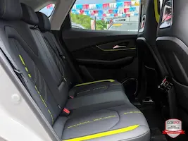 Preview imagenes del auto