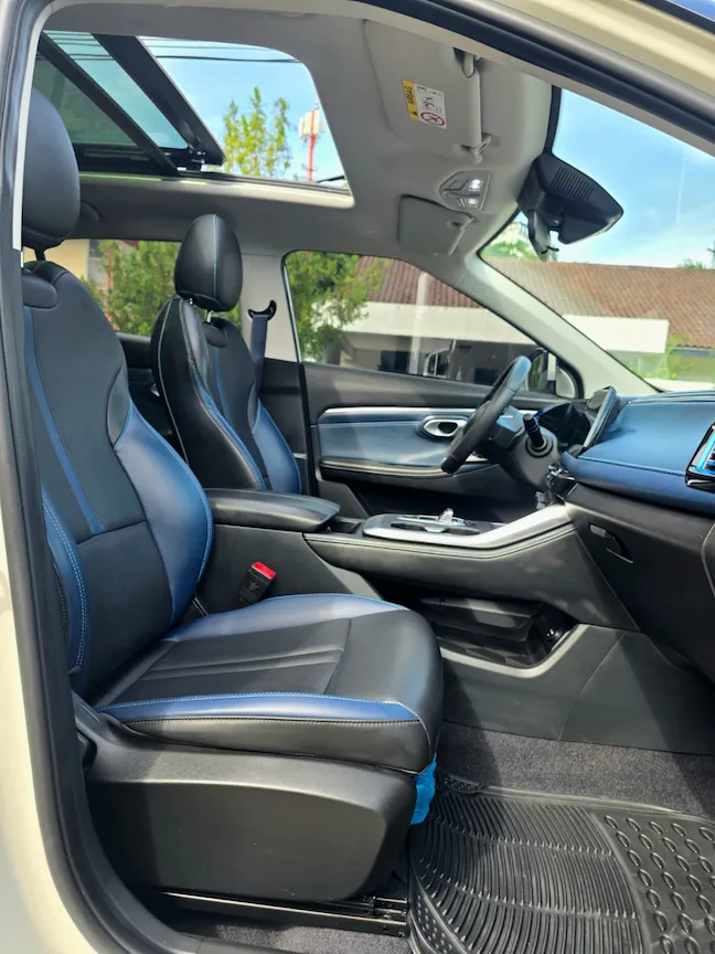Imagenes del auto