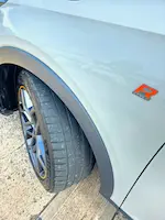 Preview imagenes del auto