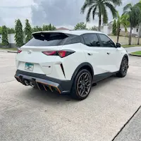 Preview imagenes del auto
