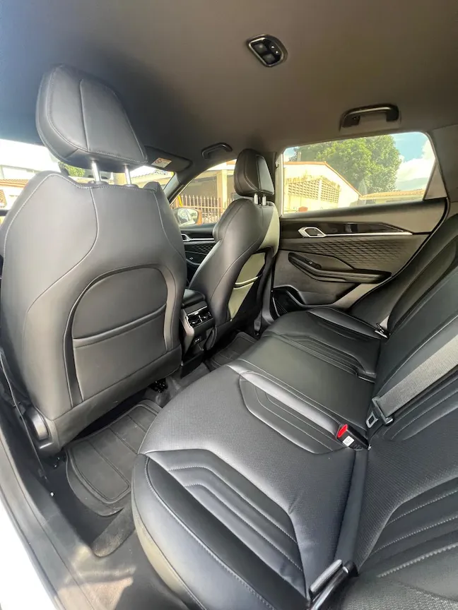 Imagenes del auto