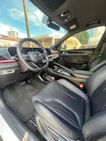 Preview imagenes del auto