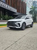 Preview imagenes del auto