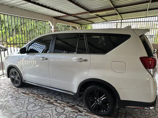 Toyota Innova