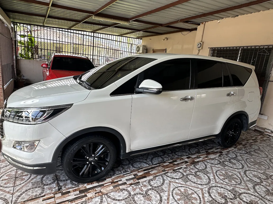 Imagenes del auto