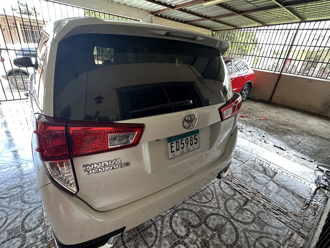 Imagenes del auto
