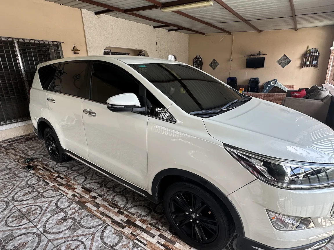Imagenes del auto
