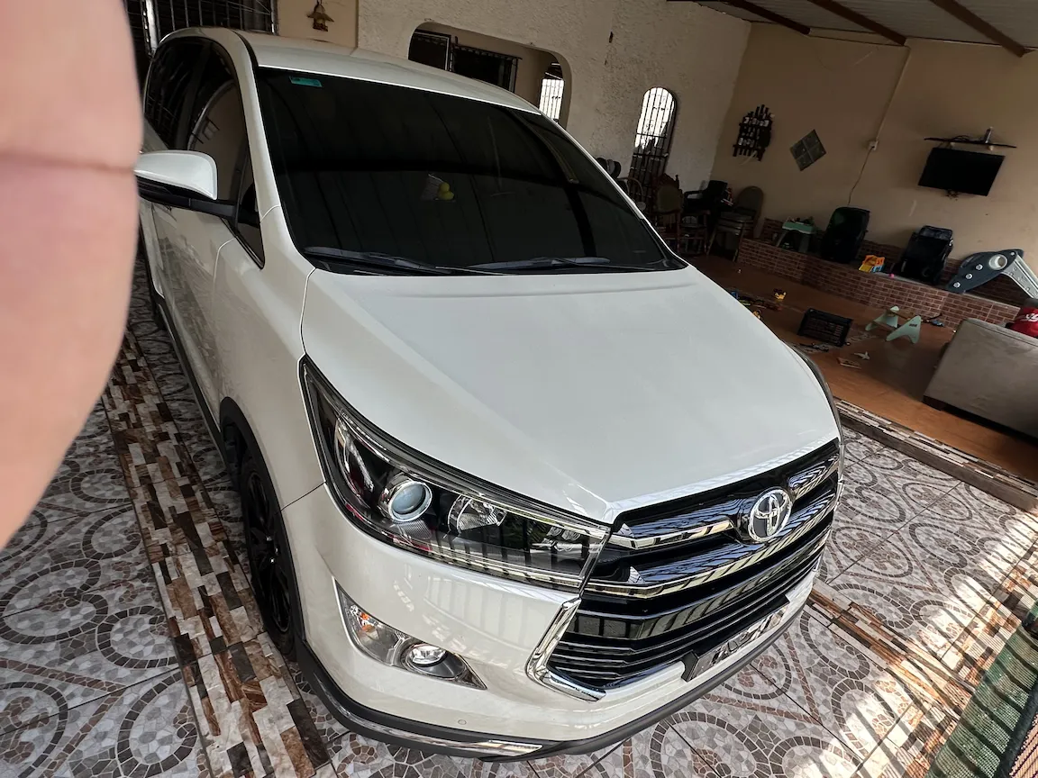 Imagenes del auto
