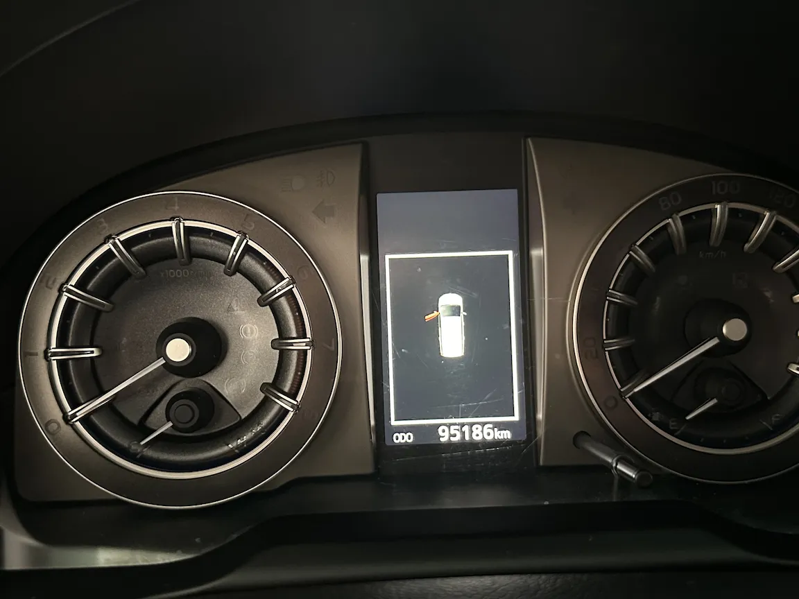 Imagenes del auto