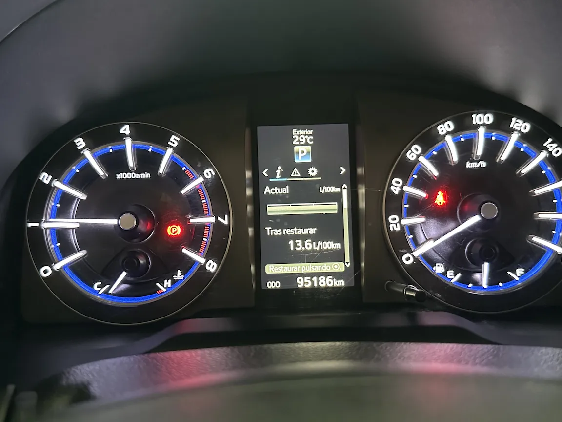 Imagenes del auto