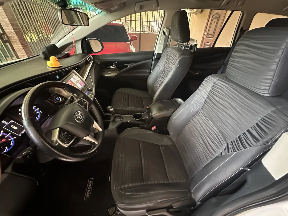 Imagenes del auto
